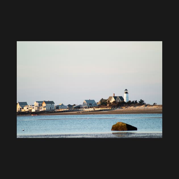 Sandy Neck by Autty_Z_Photography