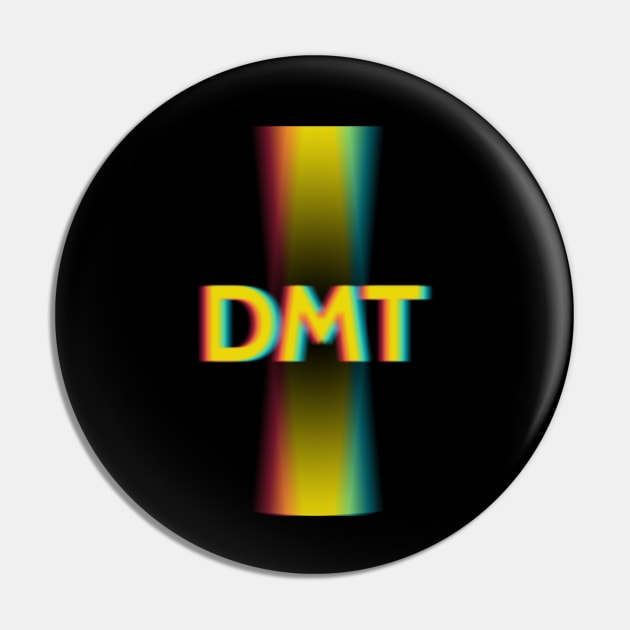 DMT Blur Type 1 - 001 Pin by MindGlowArt