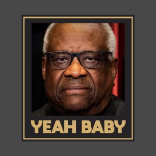 Clarence Thomas T-Shirt