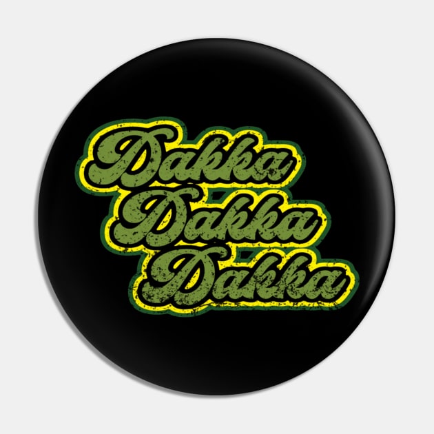 Dakka Dakka Dakka Pin by selmaeelsharon