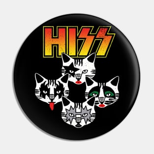 HISS Pin