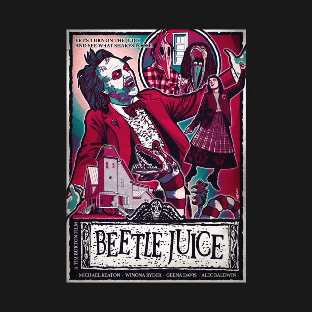 Beetlejuice by fmidgleystrand