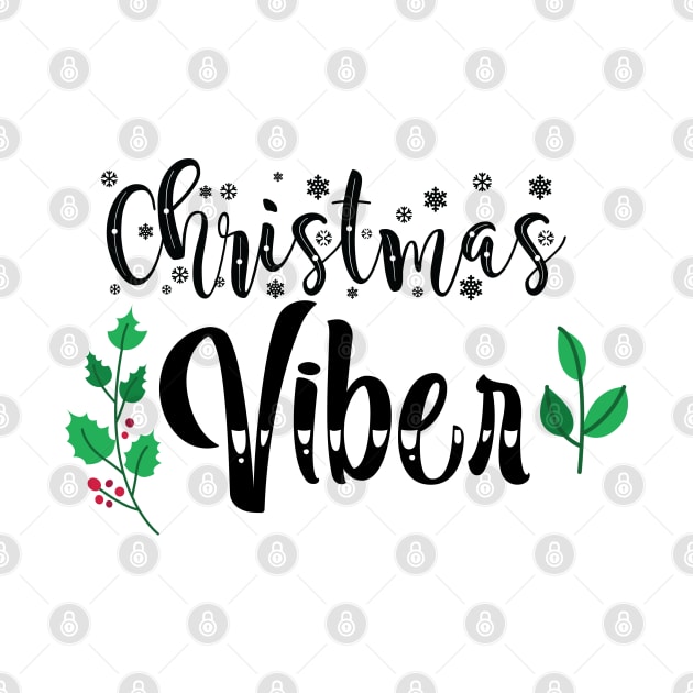 Christmas Viber by bob2ben