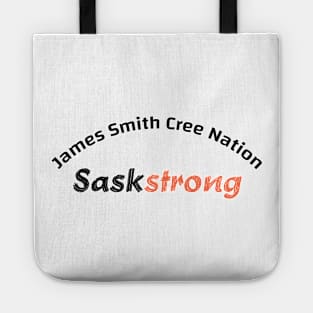 James Smith Cree Nation | saskatchewan Stabbing attacks | saskstrong Tote