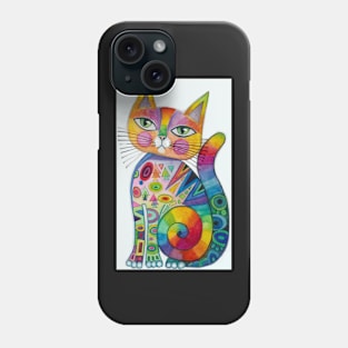 Sweet Kitty Phone Case