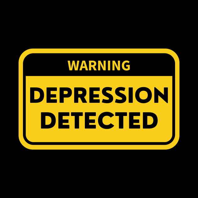 Depression Is Detected by NICHE&NICHE