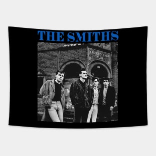 The Smith Tapestry