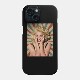 Madonna Phone Case