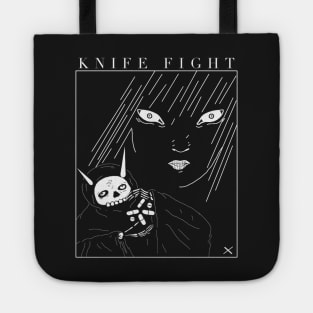 Graveyard Shift Tote