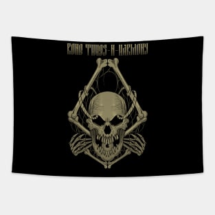 BONE THUGS HARMONY BAND Tapestry