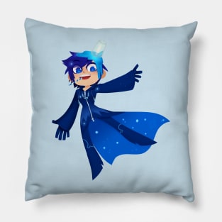 Xion - Slushie Pillow