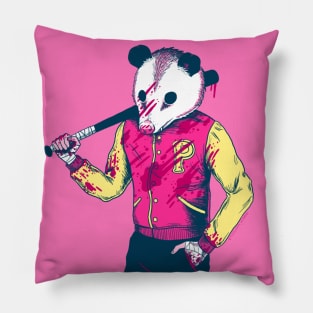 Hotline Possum Pillow