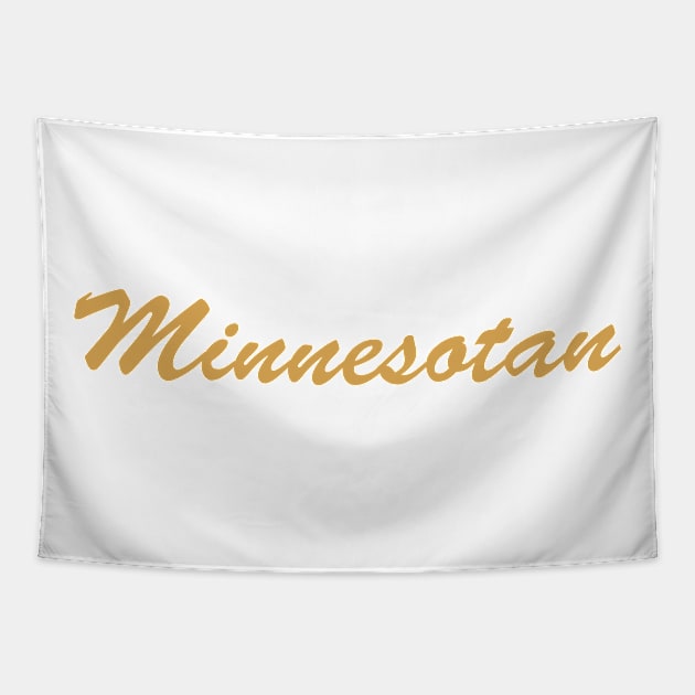 Minnesotan Tapestry by Novel_Designs