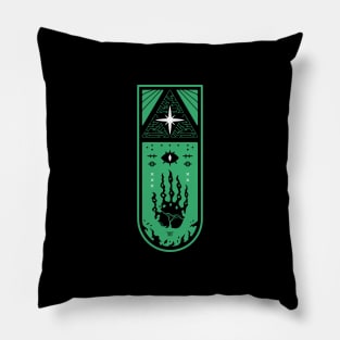 Save our Kingdom Pillow