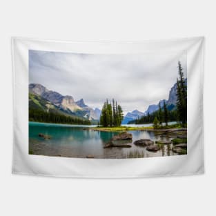 Tranquil Spirit Island, Jasper Tapestry