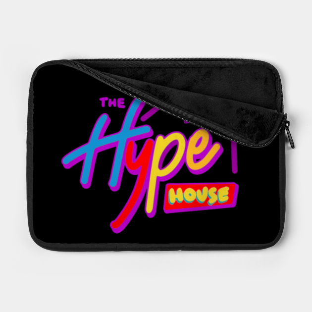 hype house merch