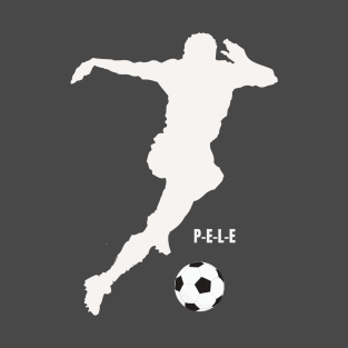 Pele design T-Shirt