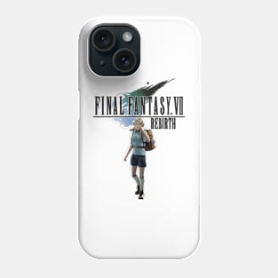 Final Fantasy VII Rebirth Chadley Phone Case