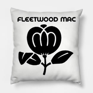 FLEETWOOD MAC Pillow