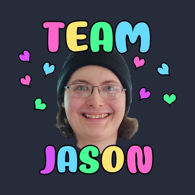 TEAM JASON by Midwest Magic Cleaning