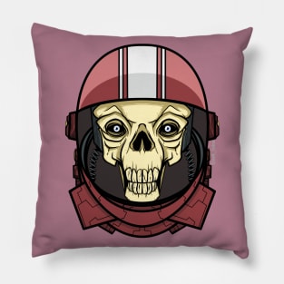 DeadSpace Astronaut Pillow