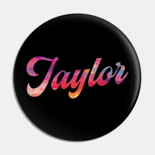 Taylor Pin