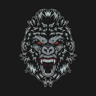 Gorilla T-Shirt