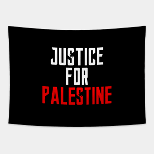 Justice For Palestine - Muslim Wants Peace In Palestine Tapestry