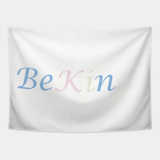 Be Kind Tapestry