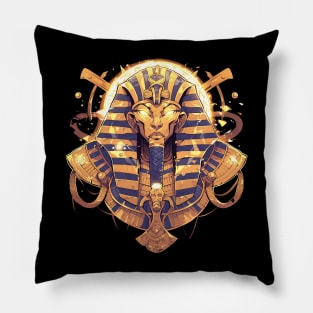 pharaoh Pillow