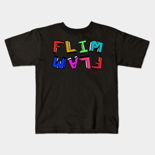 Flam Kids T Shirts Teepublic Uk