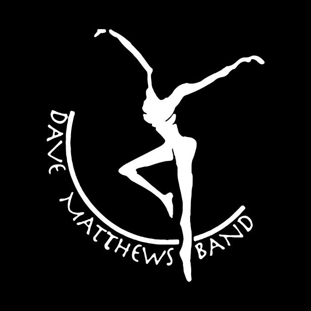 Dave Matthews Band by Jennifer Bourbonnais