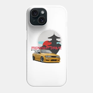 JDM 5 Phone Case