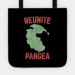 Reunite Pangea Tote