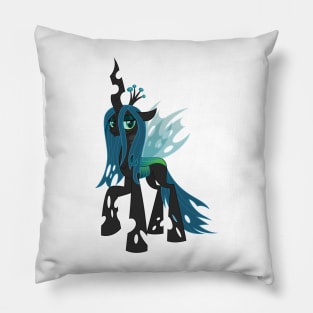 Queen Chrysalis Pillow