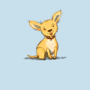 Chihuahua T-Shirt