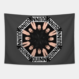 Impractical Jokers - Quinn - The QuinniCopter Tapestry