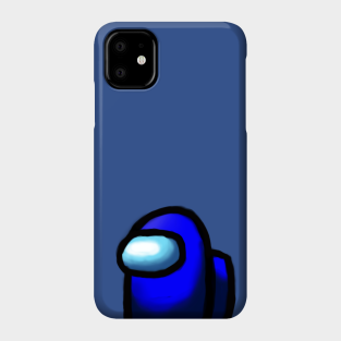 Among Us Crewmate Phone Cases Iphone And Android Teepublic