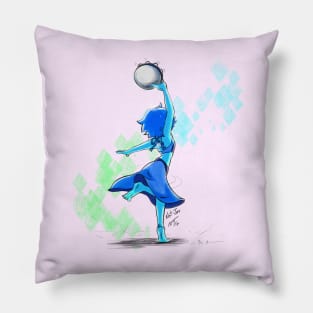 Lazuli Pillow