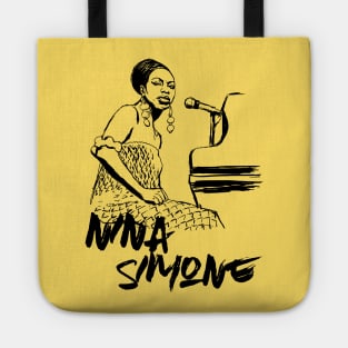 Nina Tote