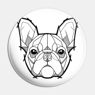 Dog Pin