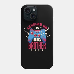 Big Bro Gamer - Next Gen Protector Phone Case
