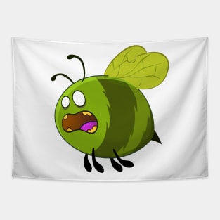 Zombee Tapestry