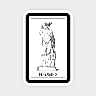 Hermes Magnet