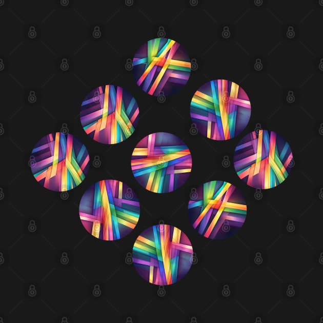 LGBT circles by Studio468