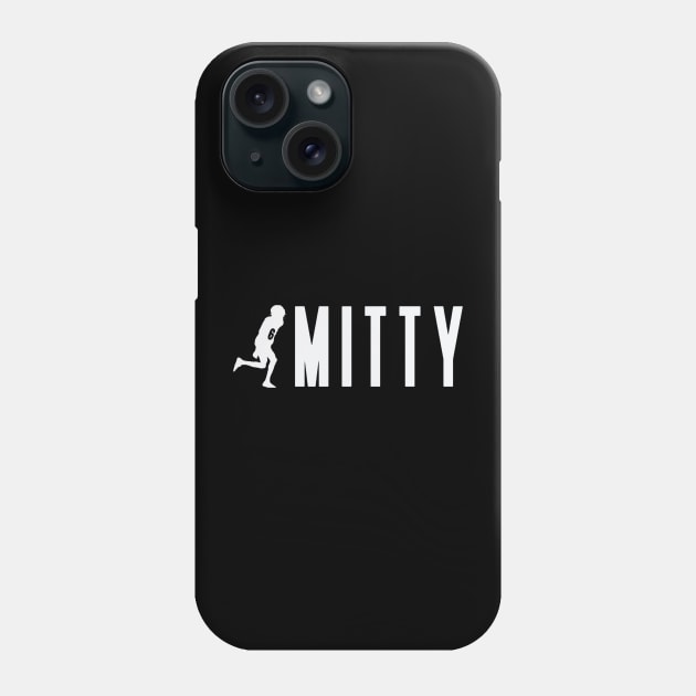 DeVonta “Smitty” Smith Phone Case by Philadelphia Eagles Central Storefront