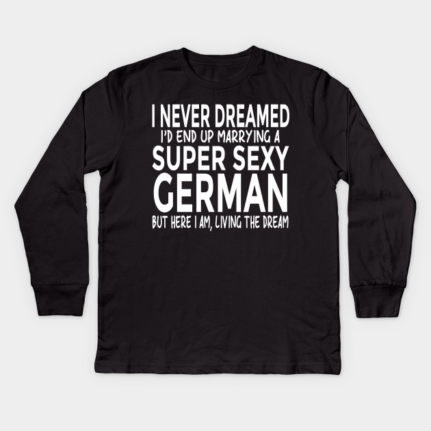 funny german shirts