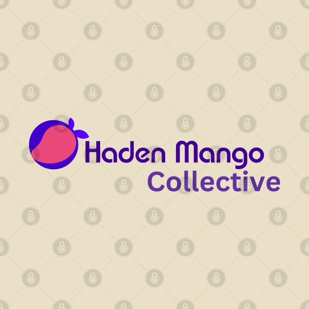 Purple Haden Mango by Hayden Mango Collective 