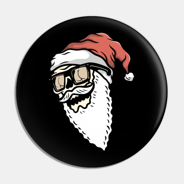 HAPPY chrismast, Noel Pin by gggraphicdesignnn