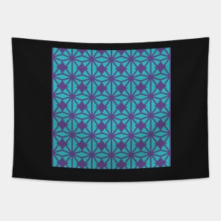 Seamless pattern Tapestry